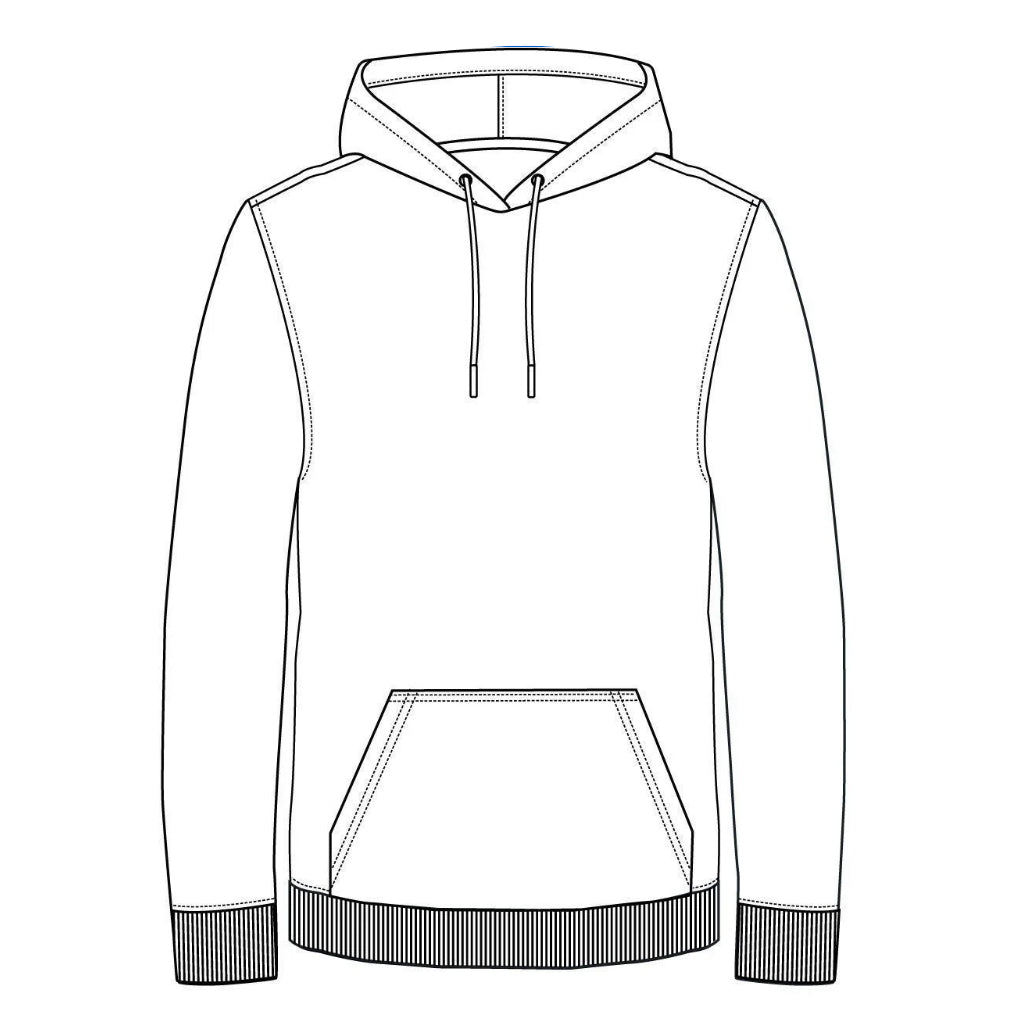 BUOY4 HOODIES