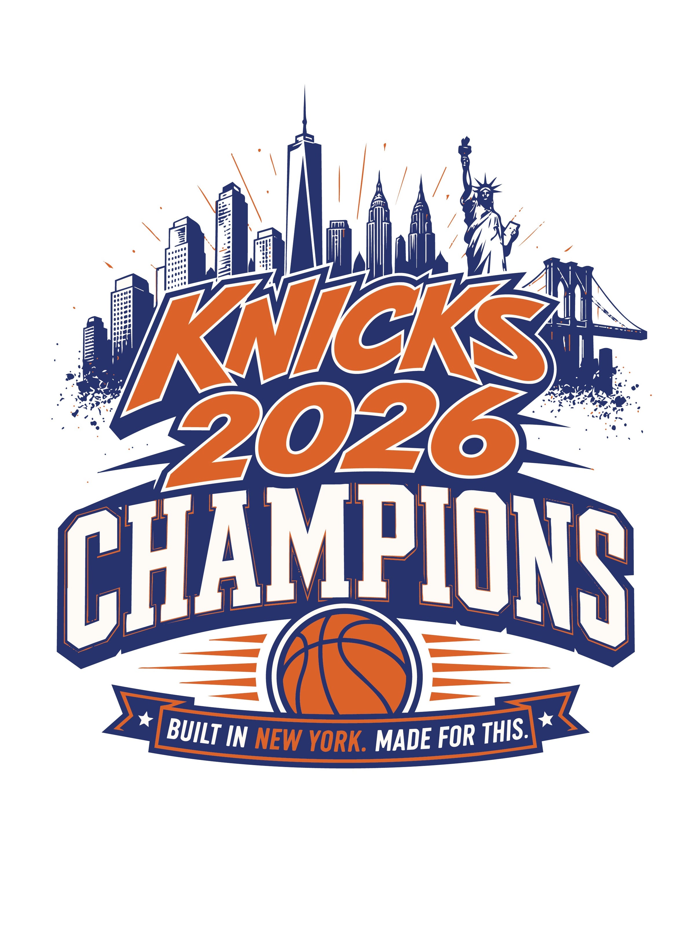 KNICKS