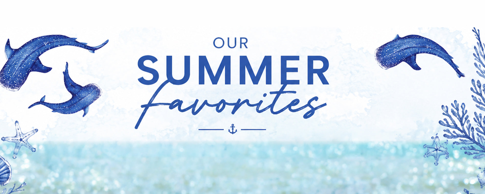 SUMMER COLLECTION