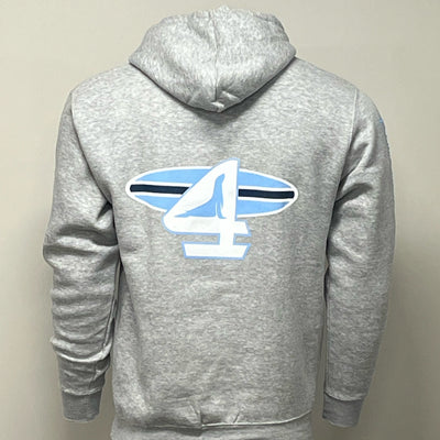 Youth LB Surfer Pullover