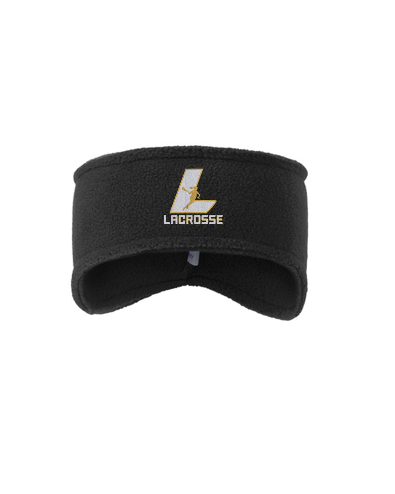 Lynbrook TITANS Glittered Headband