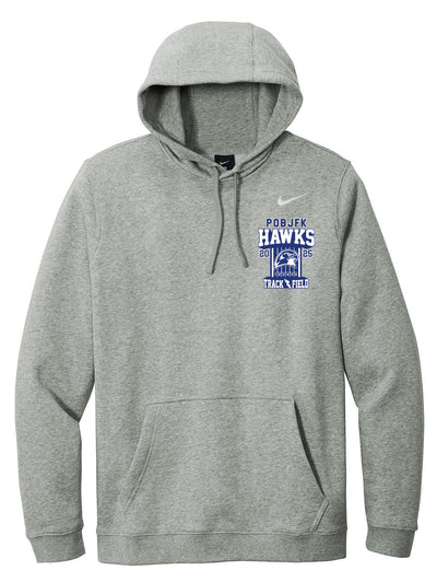 HAWKS TRACK & FIELD Nike Hoodie