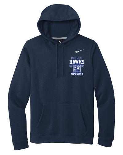 HAWKS TRACK & FIELD Nike Hoodie