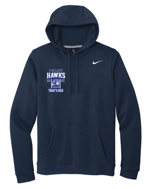 HAWKS TRACK & FIELD Nike Hoodie