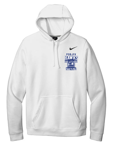 HAWKS TRACK & FIELD Nike Hoodie