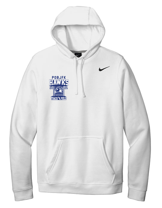 HAWKS TRACK & FIELD Nike Hoodie