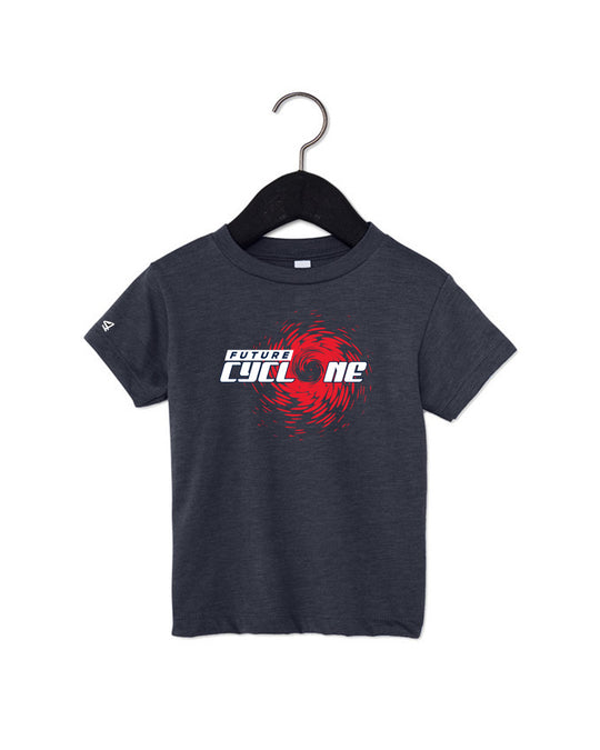 Future Cyclone Toddler Tee