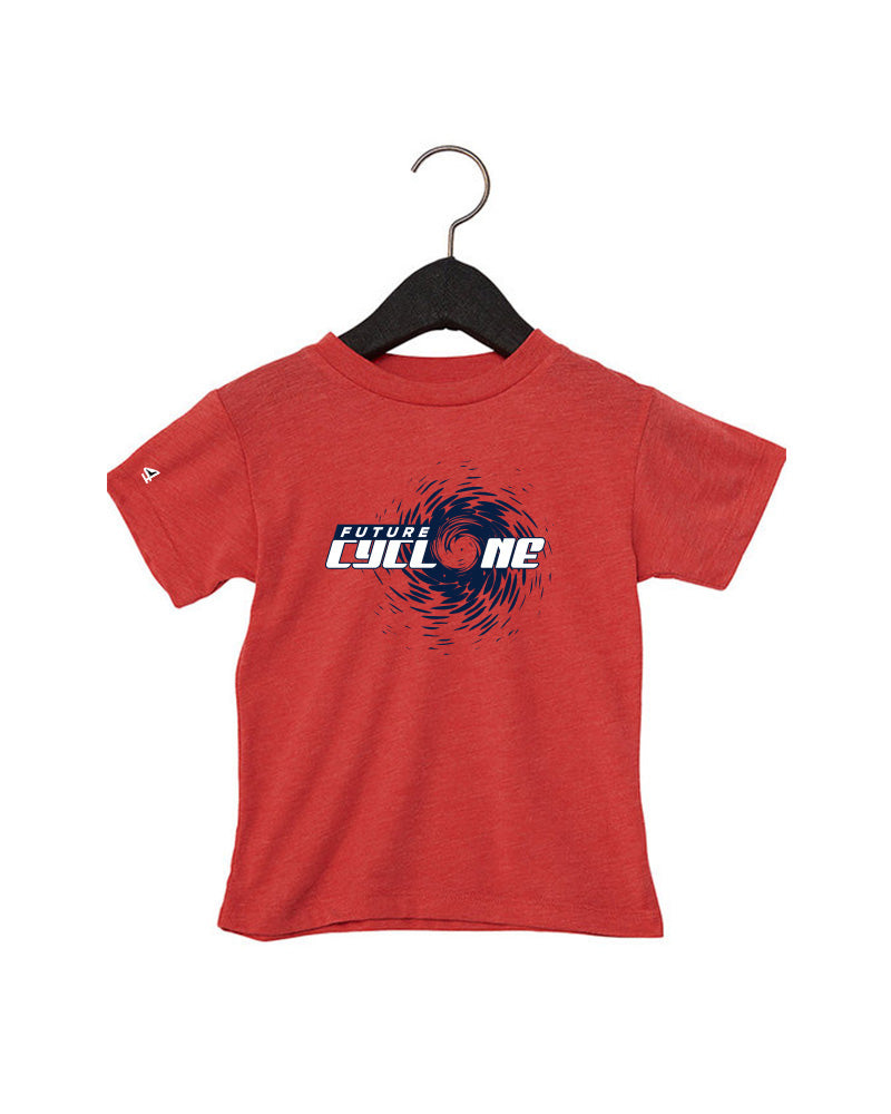 Future Cyclone Toddler Tee