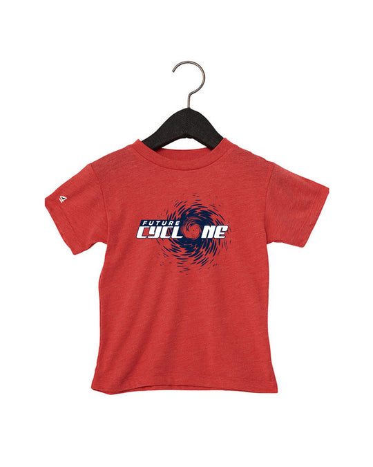 Future Cyclone Toddler Tee