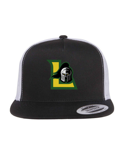 Lynbrook Knights Trucker Hat