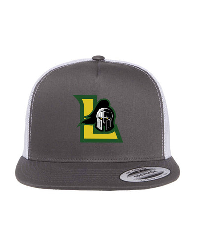 Lynbrook Knights Trucker Hat