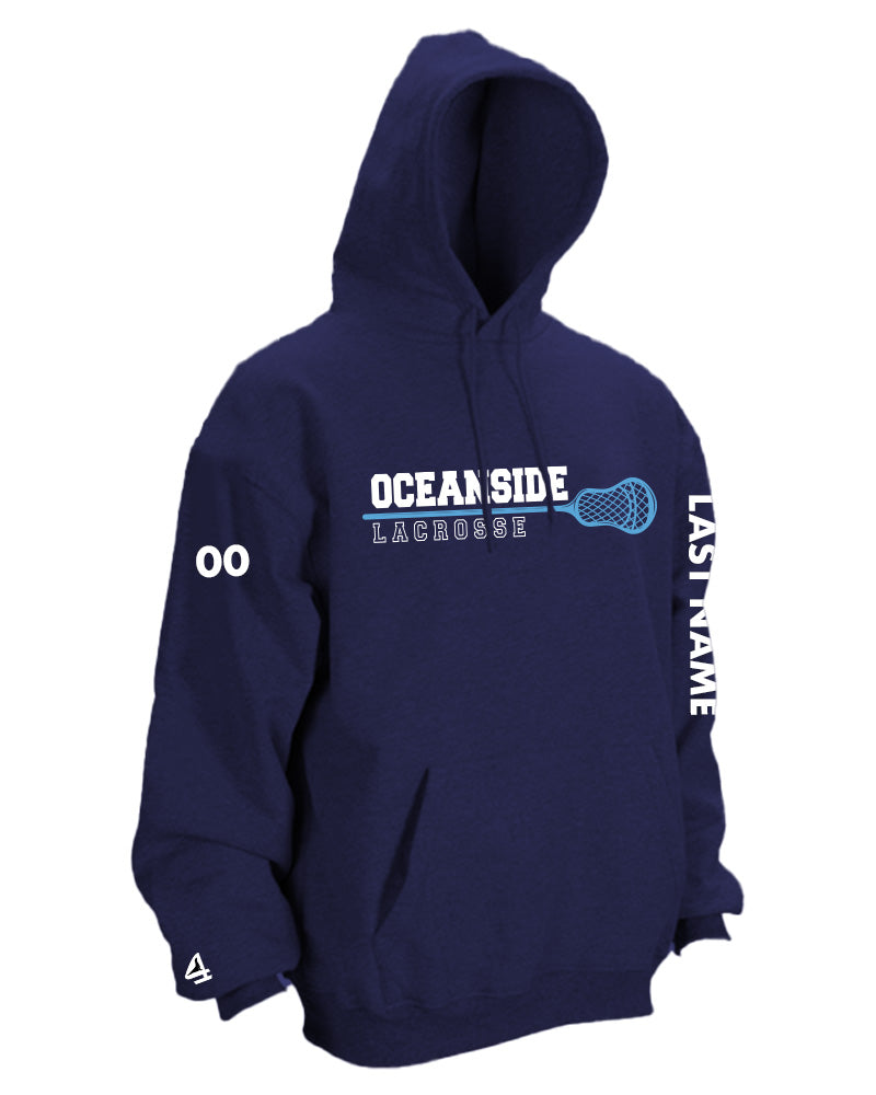 OHSLPA Oceanside Stick It Hoodie