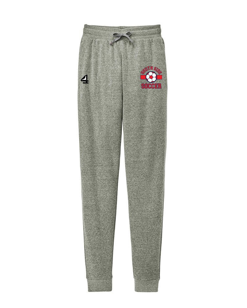 South Side Joggers - Cyclones Soccer