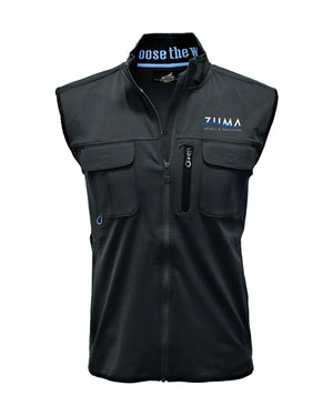 Zuma Payroll and Processing Burnside Vest