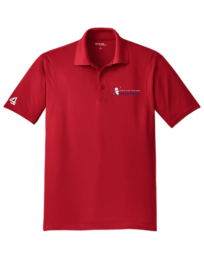 Southside Volleyball Game Day Polo