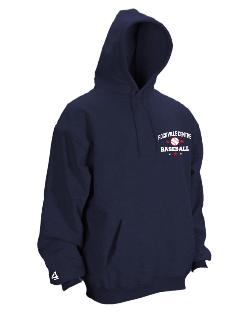 RVC Baseball Hometown Pride Hoodies