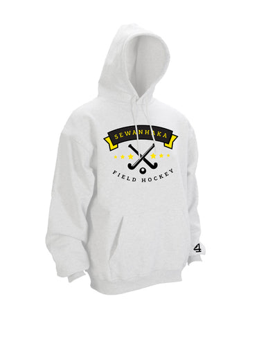 GameDay Everyday Pullover Hoodie - Sewanhaka Field Hockey