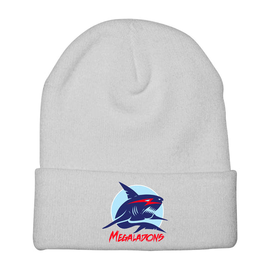 Megaladons Beanie