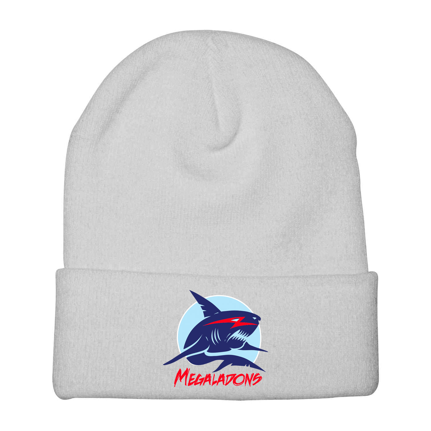 Megaladons Beanie