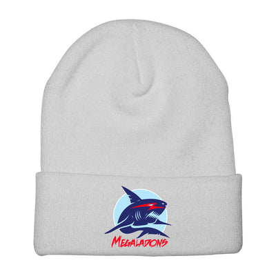 Megaladons Beanie