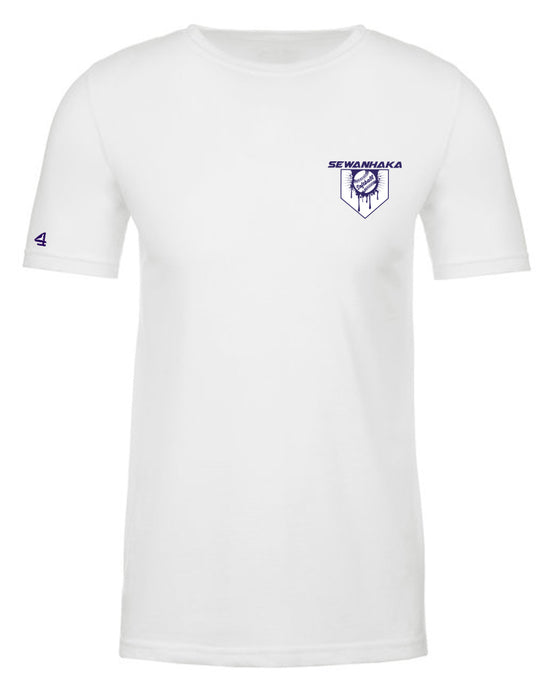 Sewanhaka Softball Sublimated Tee