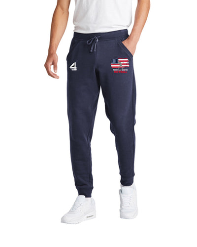 RVC Softball ADULT Joggers