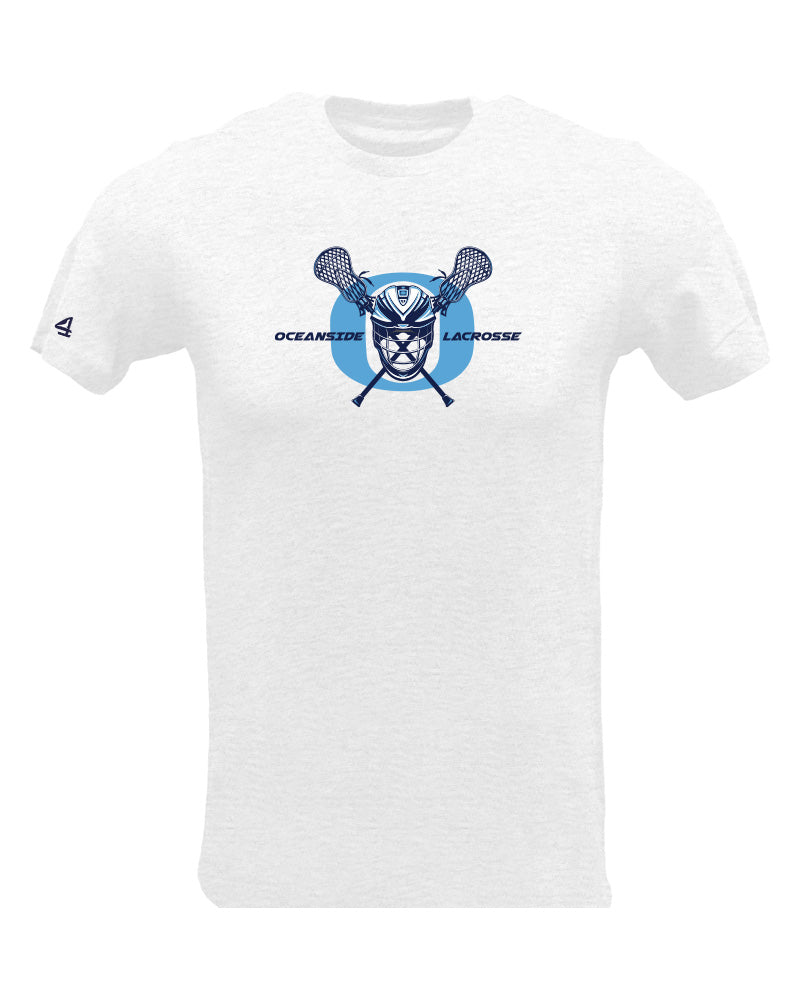 OHSLPA Short Sleeve Cotton Tee