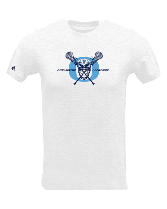 OHSLPA Short Sleeve Cotton Tee