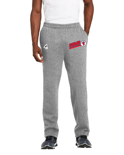 South Side Middle School Everyday Sweatpants