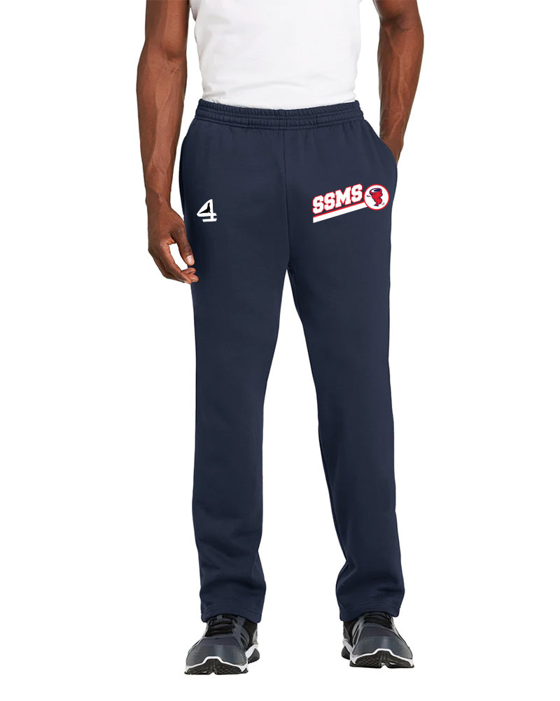 South Side Middle School Everyday Sweatpants