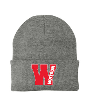 Watson's "The Best Hat Ever"