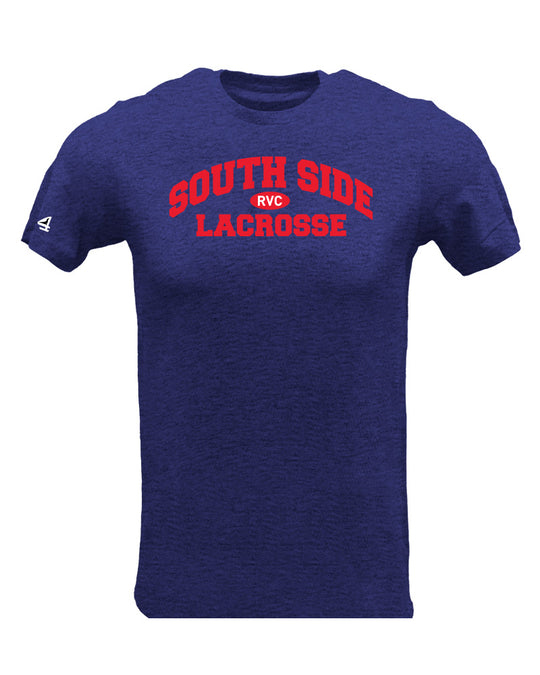 Cyclone Face-Off Short Sleeve Tee