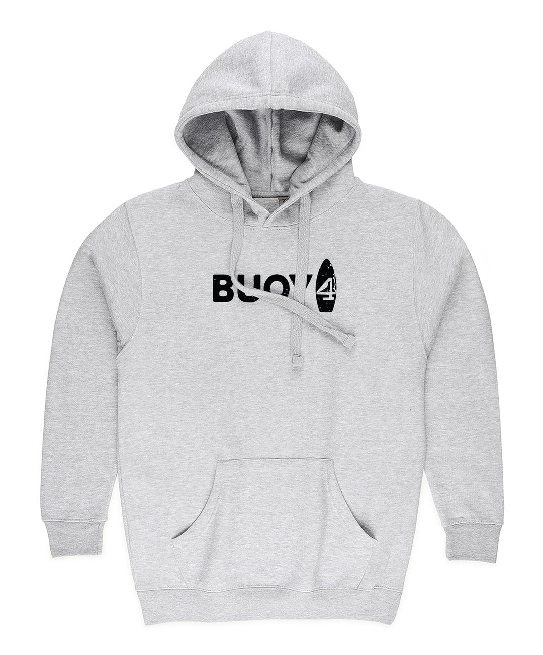 Buoy4 Surf Long Island Hoodie