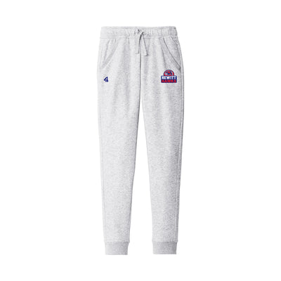 Hewitt Elementary Hawks Logo Joggers