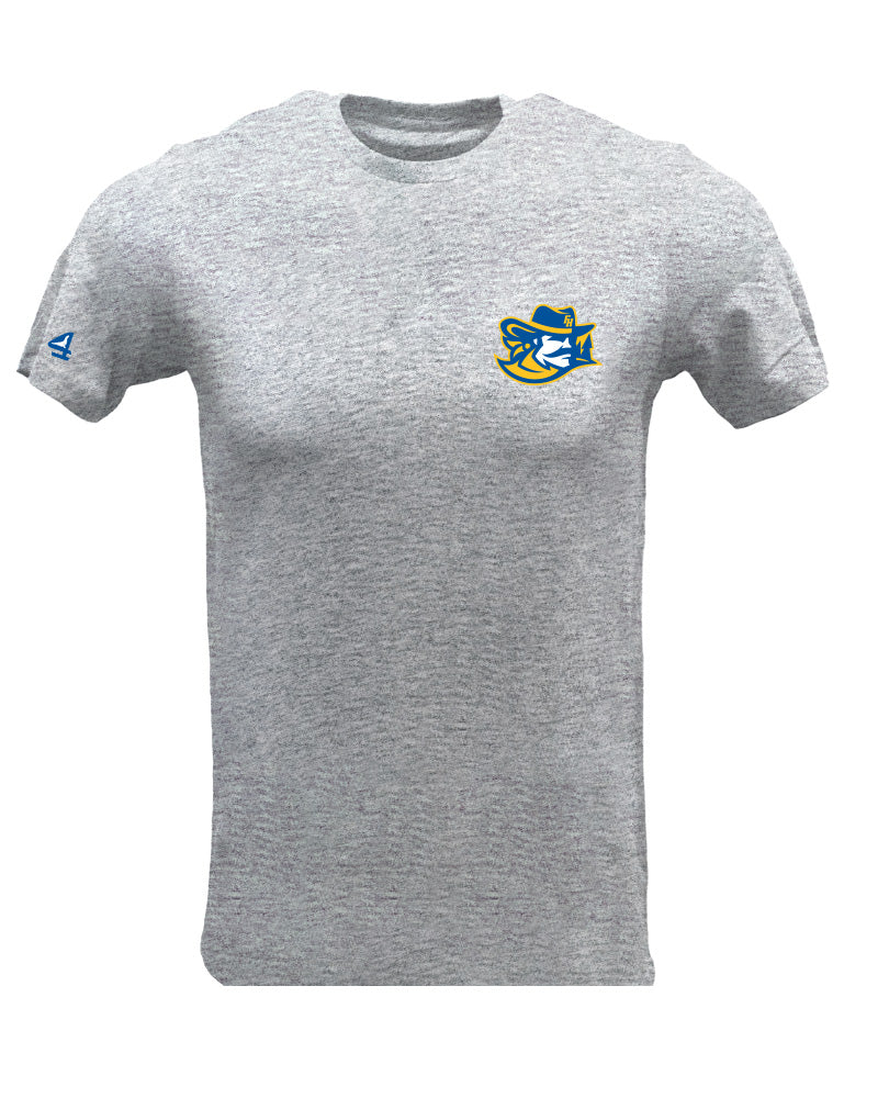Forest Hills Rangers Short Sleeve Cotton Tee