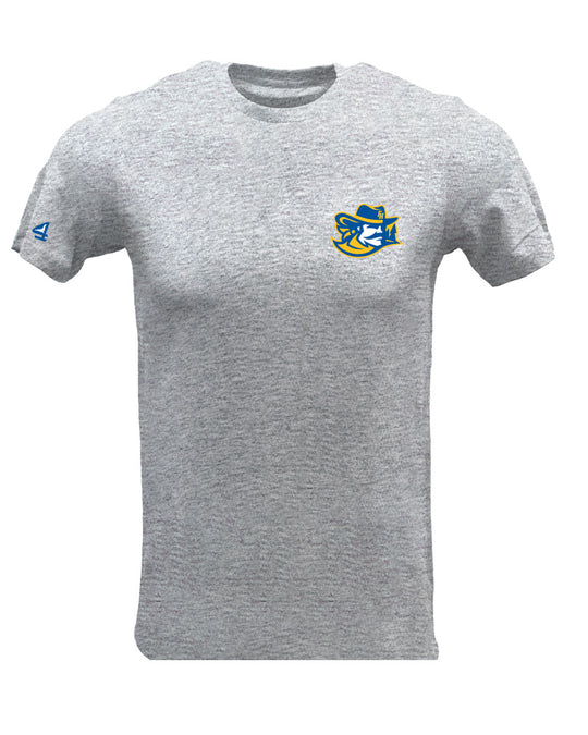 Forest Hills Rangers Short Sleeve Cotton Tee