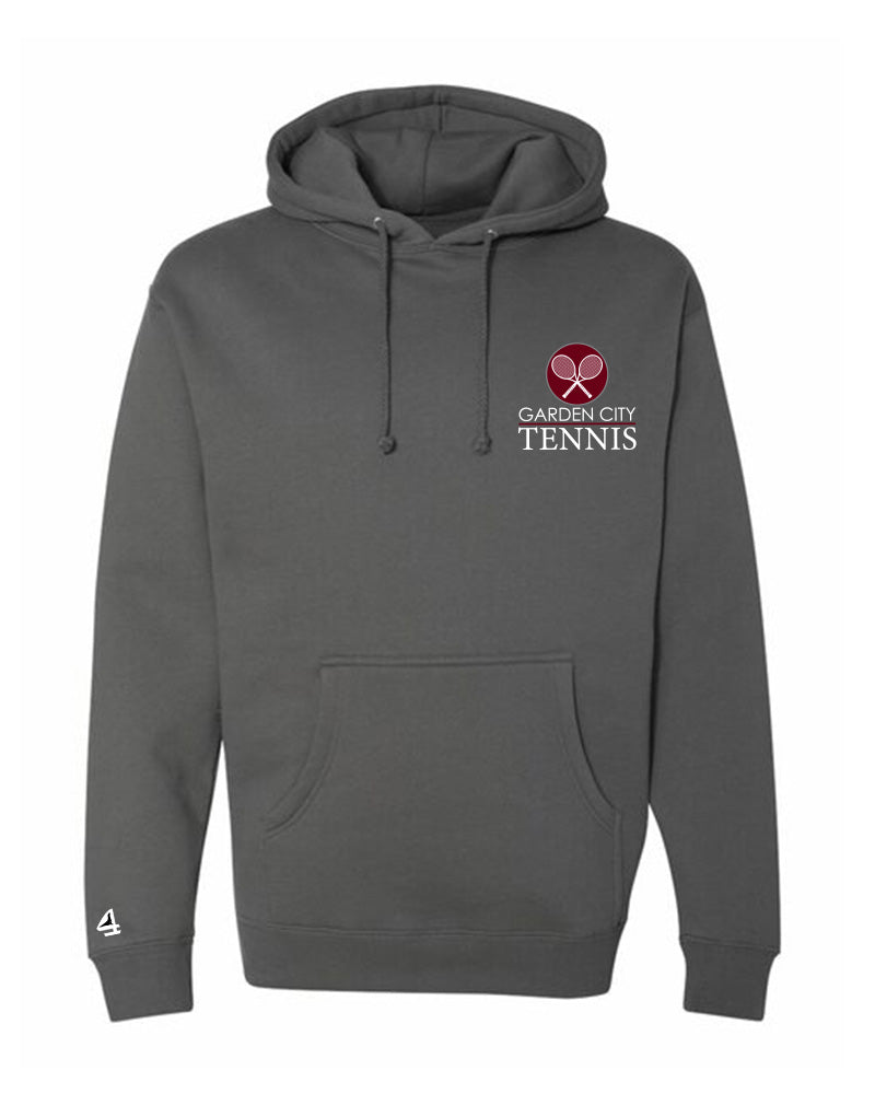 Garden City Tennis Heavyweight Hoodie