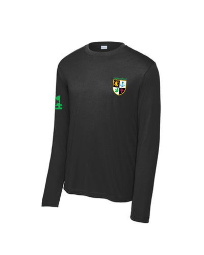 Hagen School Long Sleeve Performance Tee