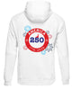 BUOY4 250 YEARS USA CIRCLE HOODIES