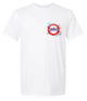 BUOY4 250 YEARS USA CIRCLE TEE
