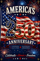 250th 2x4 Banner