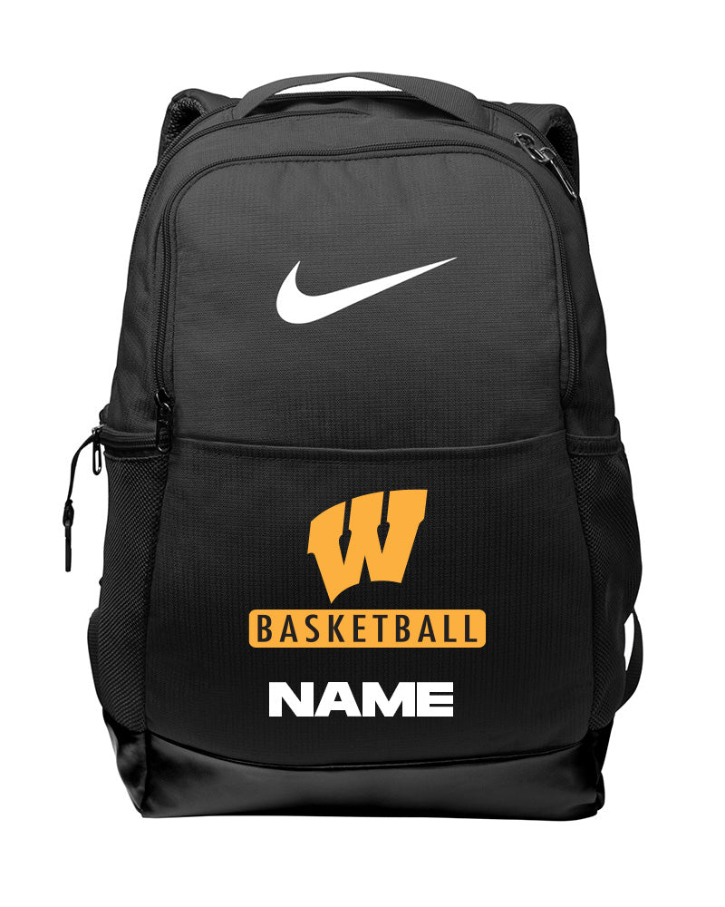 Nike In the Zone Customizable Backpack