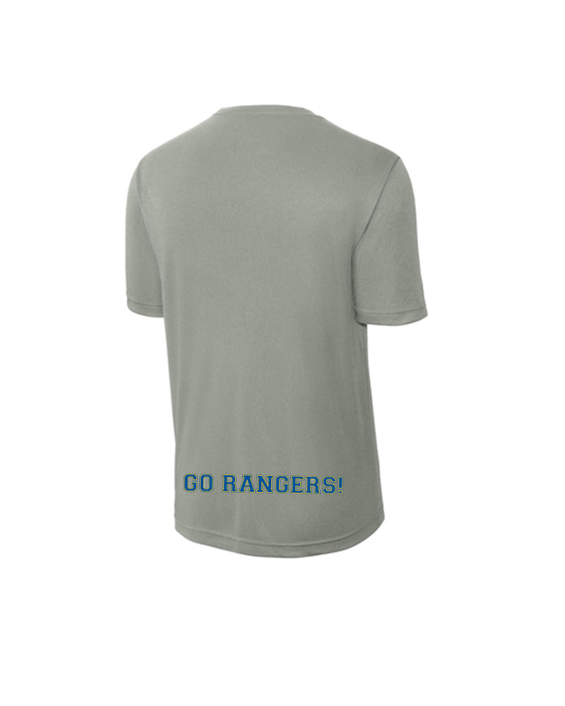 Forest Hills Rangers Short Sleeve Performance Tee