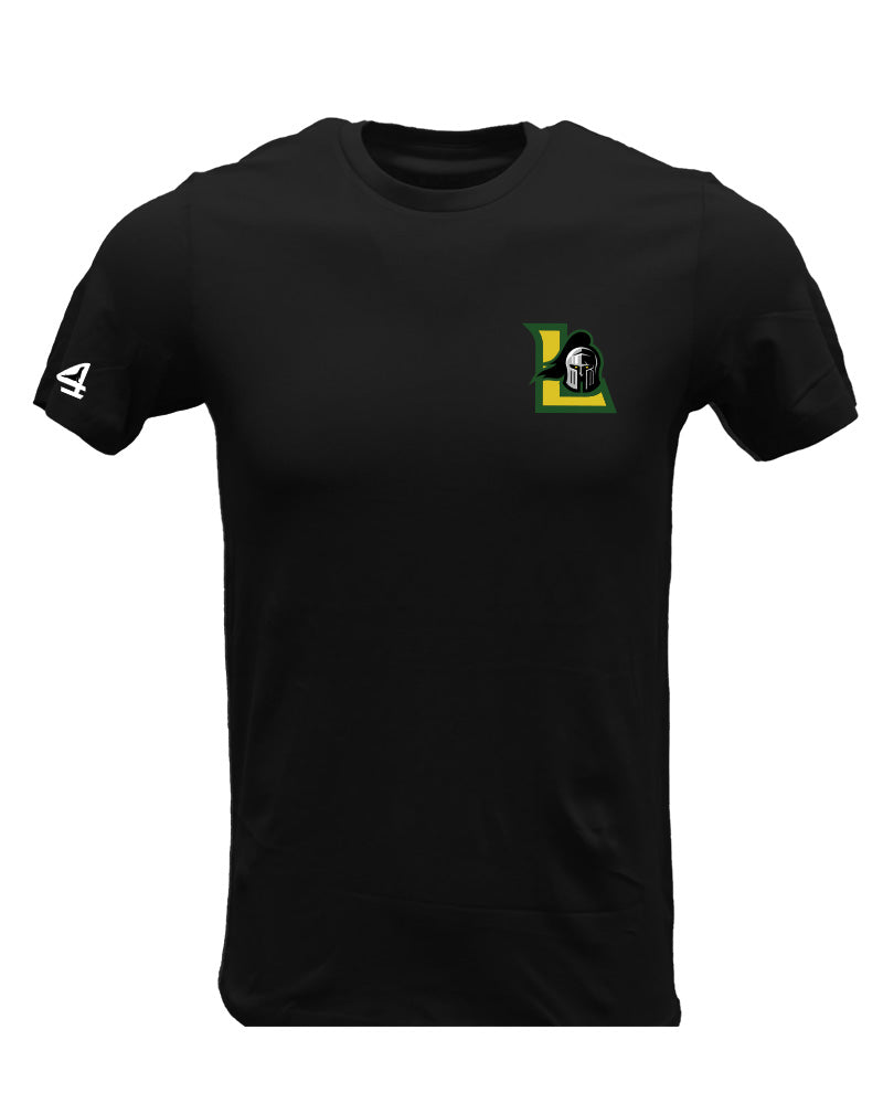 Lynbrook Knights Softball Short Sleeve Cotton Tees