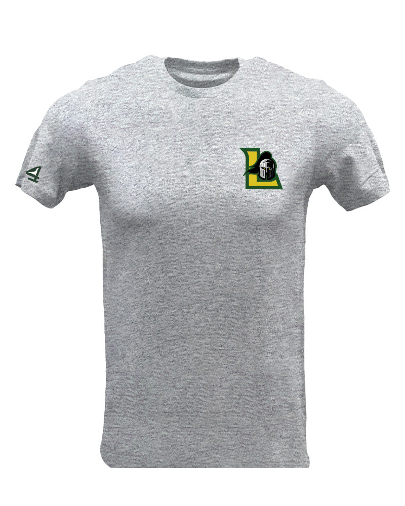 Lynbrook Knights Short Sleeve Cotton Tees