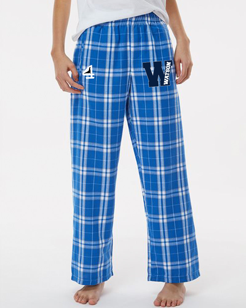 Watson Flannel YOUTH Pajama Pants