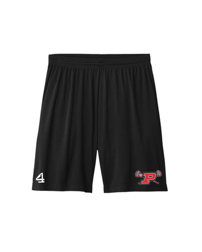 Plainedge Lax 7" Pocket Shorts