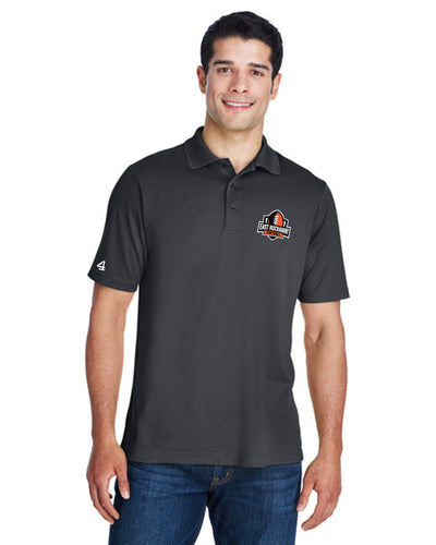 ROCKS Game Day Embroidered  Polo