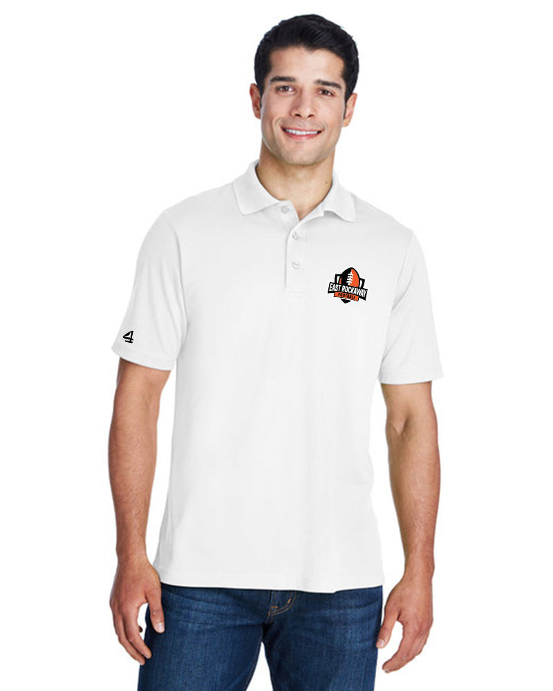 ROCKS Game Day Embroidered  Polo