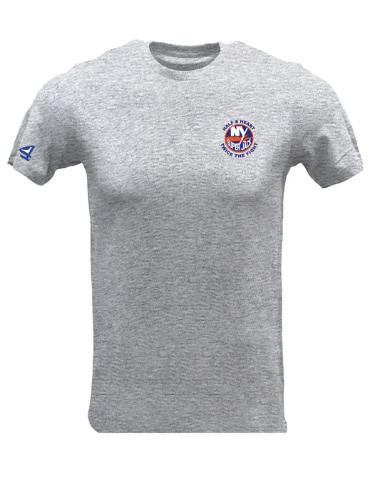 Super Jack Shield Short Sleeve Cotton Tee